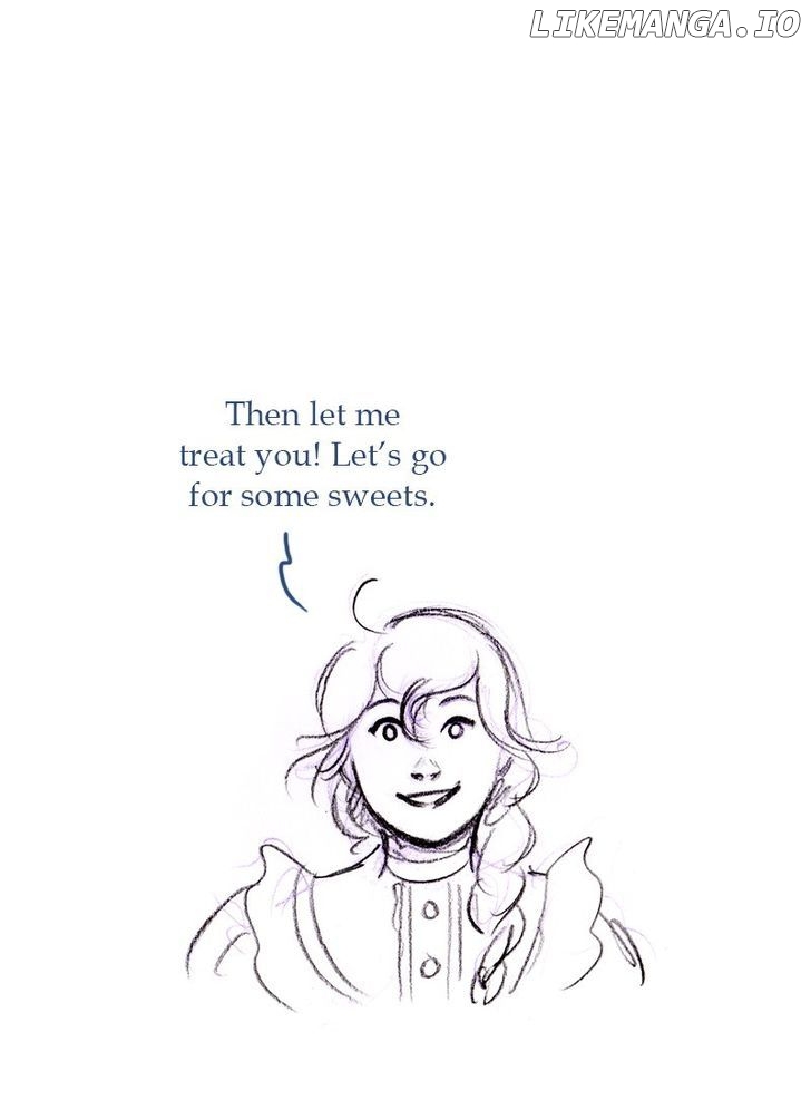 Miss Abbott And The Doctor chapter 54 - page 13