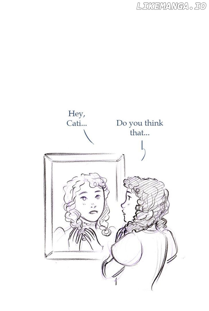 Miss Abbott And The Doctor chapter 54 - page 21