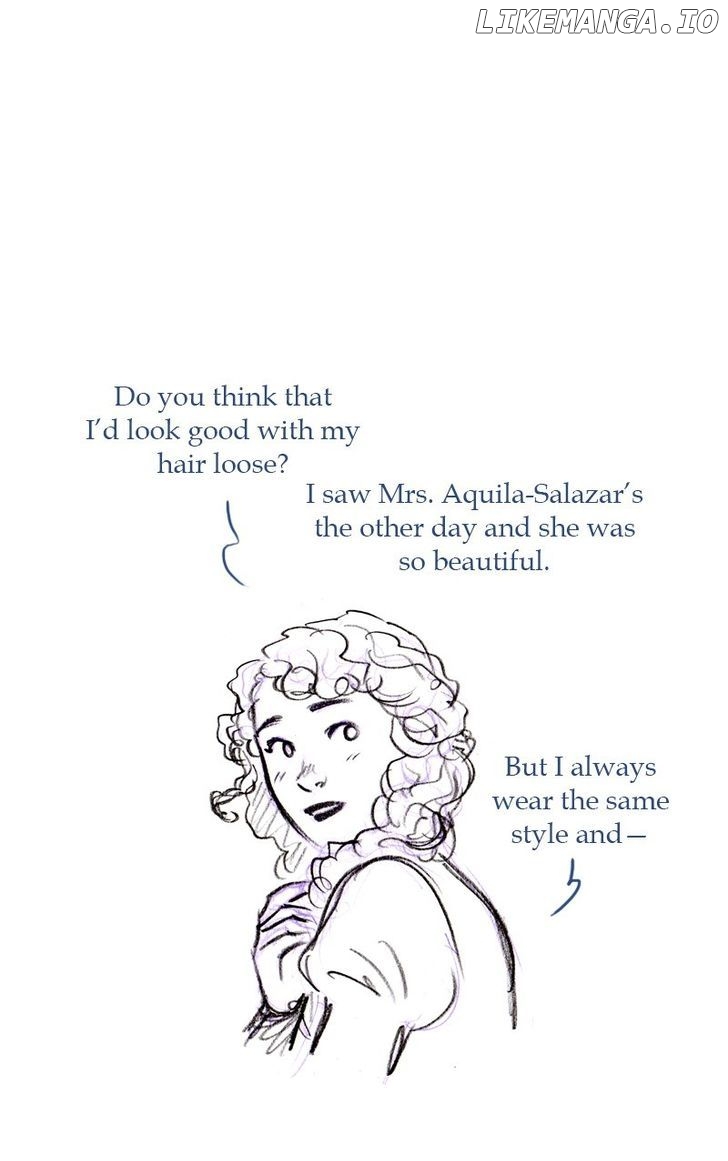 Miss Abbott And The Doctor chapter 54 - page 22