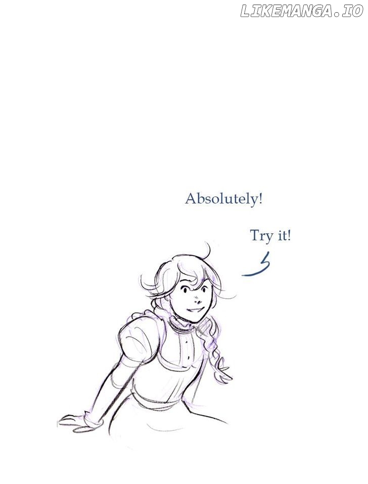 Miss Abbott And The Doctor chapter 54 - page 23