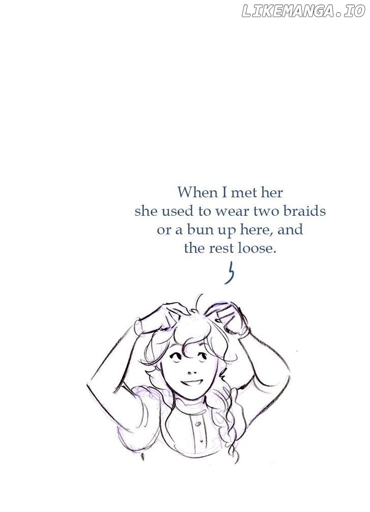 Miss Abbott And The Doctor chapter 54 - page 24