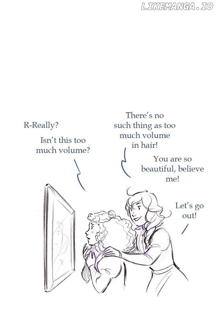 Miss Abbott And The Doctor chapter 54 - page 28