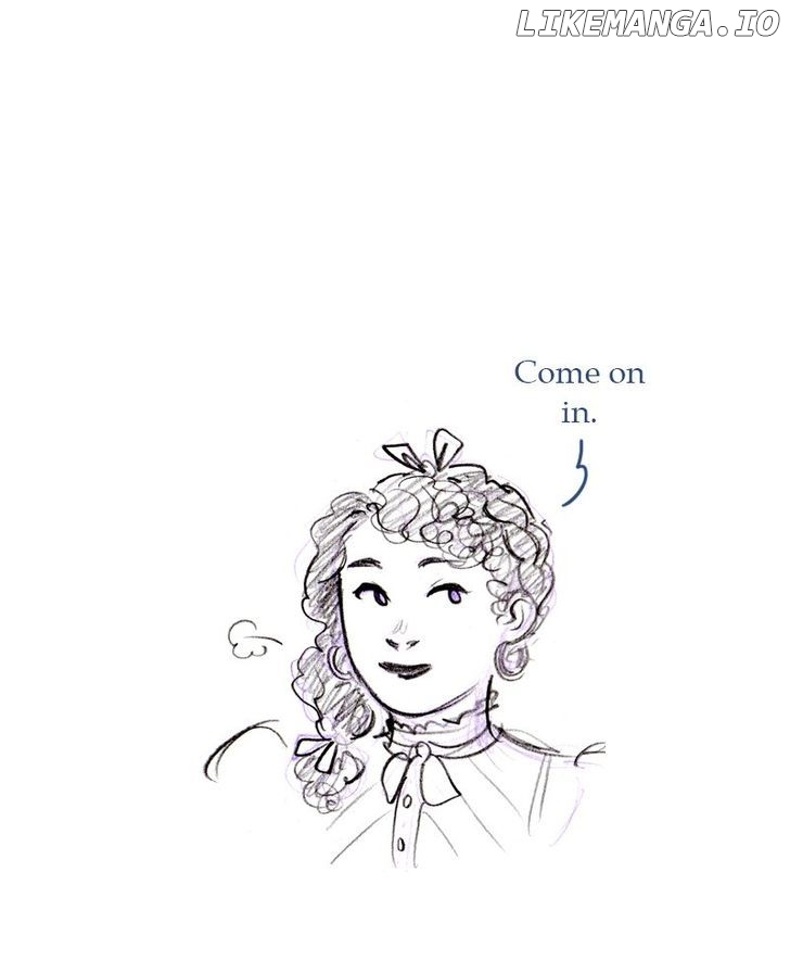 Miss Abbott And The Doctor chapter 54 - page 3