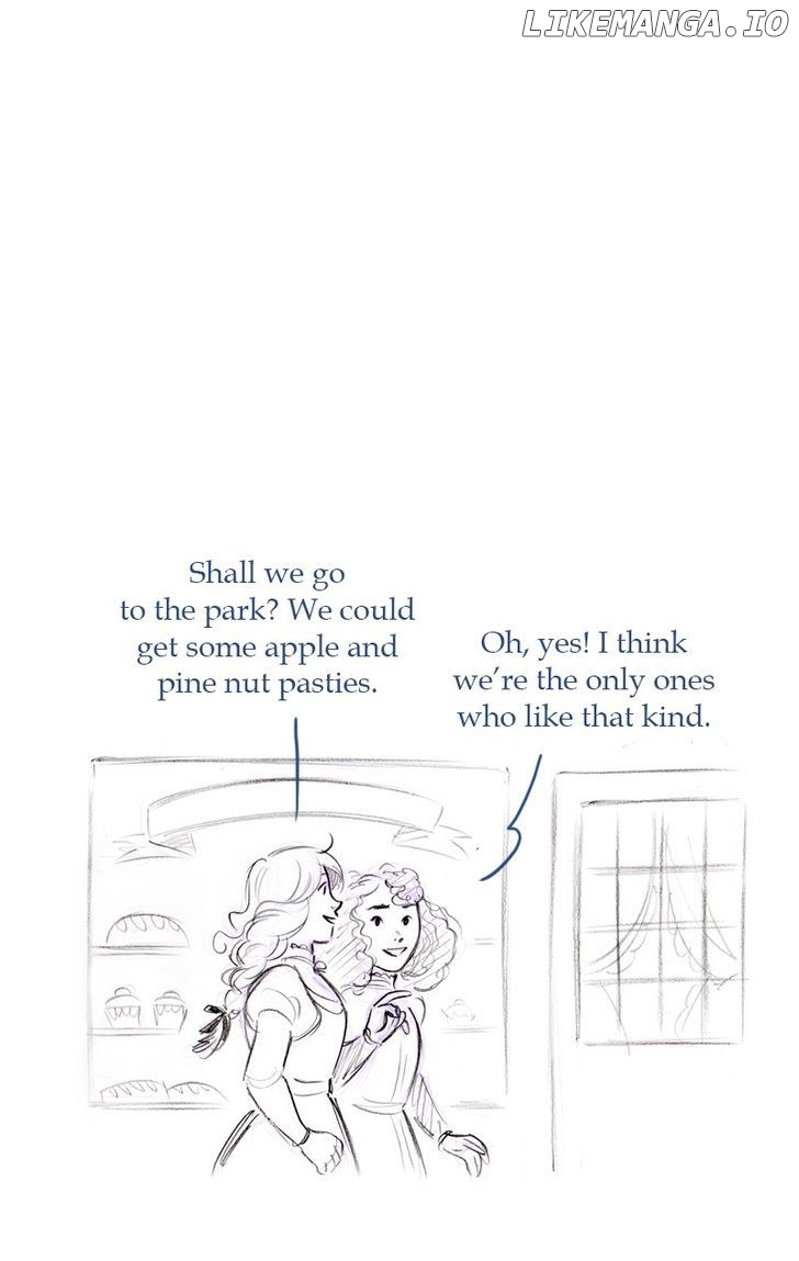 Miss Abbott And The Doctor chapter 54 - page 30