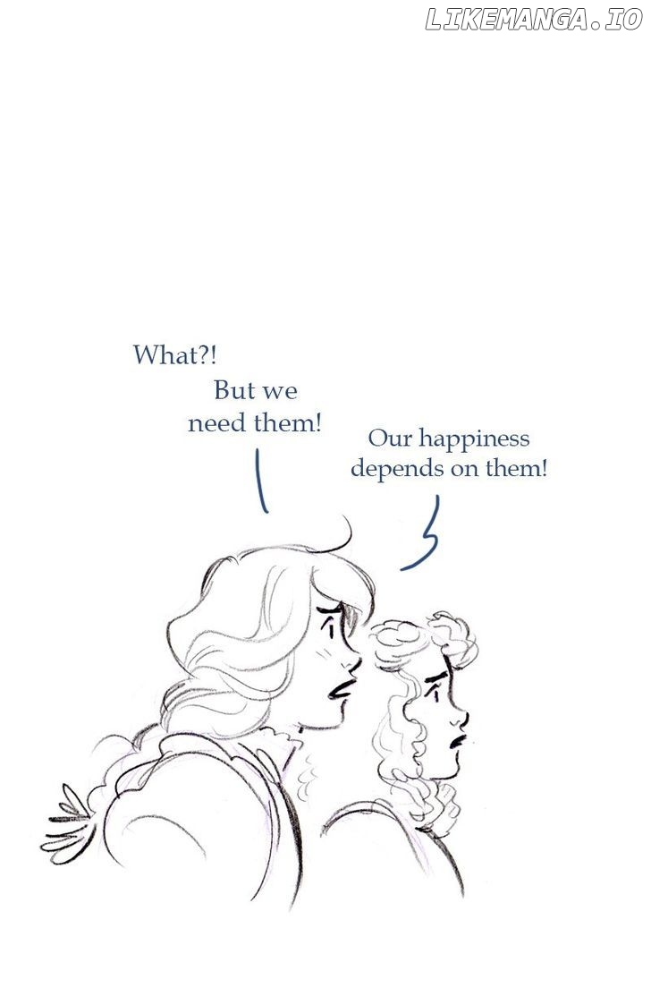 Miss Abbott And The Doctor chapter 54 - page 34