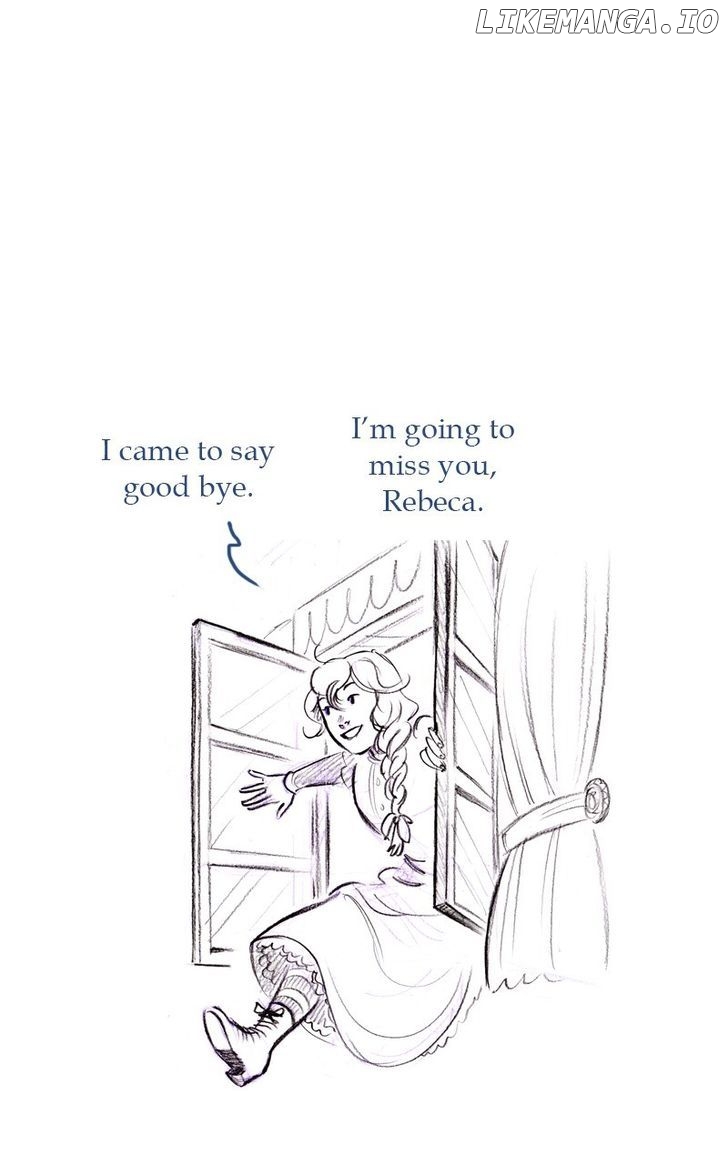 Miss Abbott And The Doctor chapter 54 - page 4