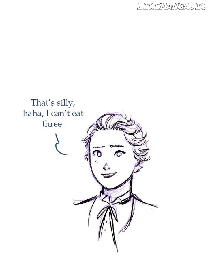 Miss Abbott And The Doctor chapter 54 - page 41