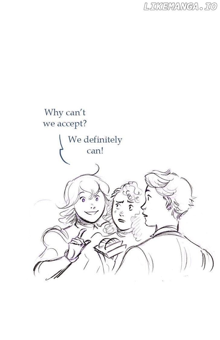 Miss Abbott And The Doctor chapter 54 - page 43