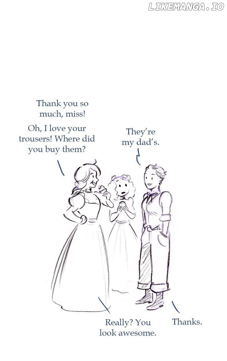 Miss Abbott And The Doctor chapter 54 - page 44