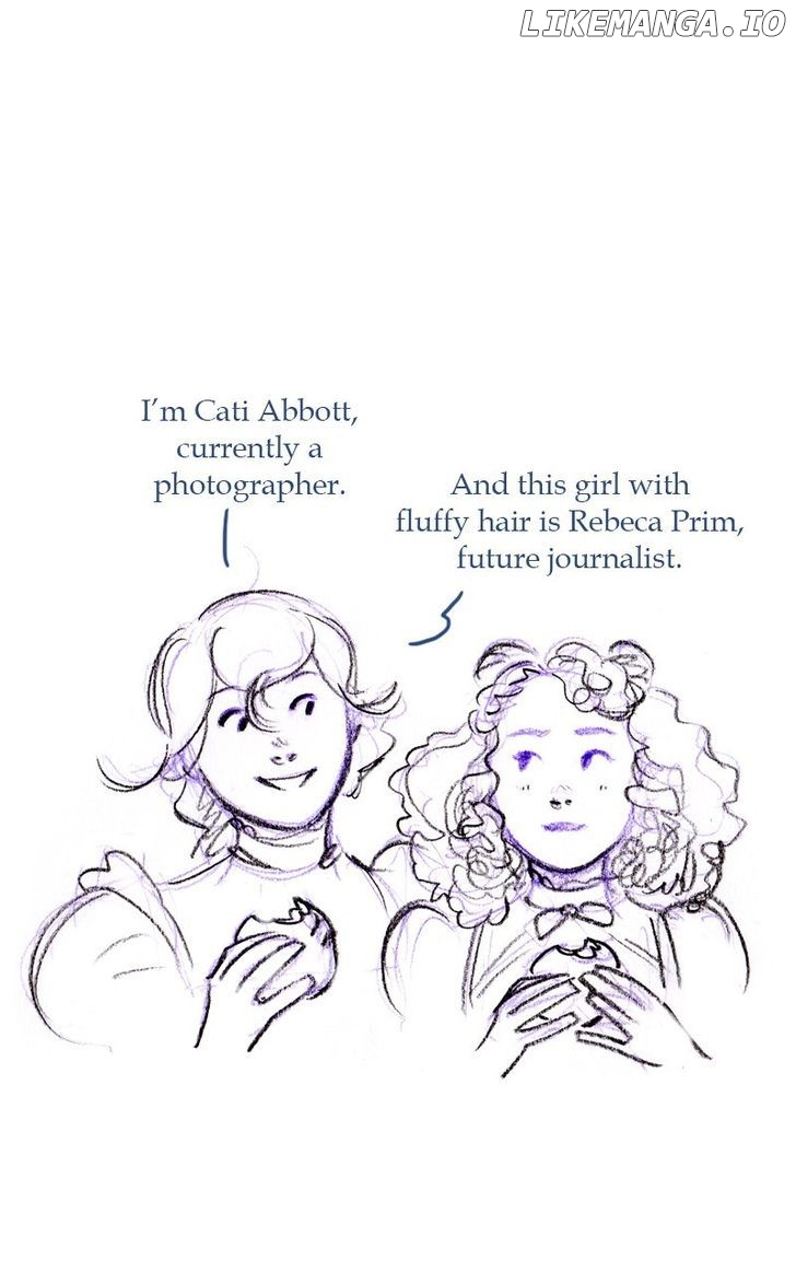 Miss Abbott And The Doctor chapter 54 - page 45