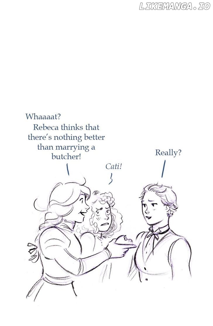 Miss Abbott And The Doctor chapter 54 - page 47