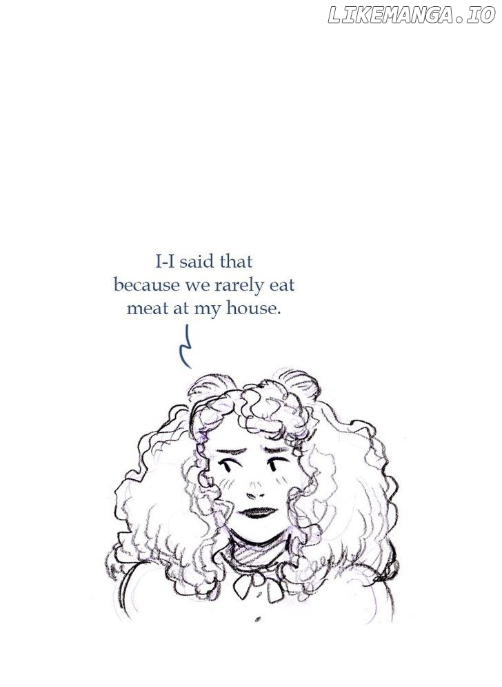 Miss Abbott And The Doctor chapter 54 - page 48