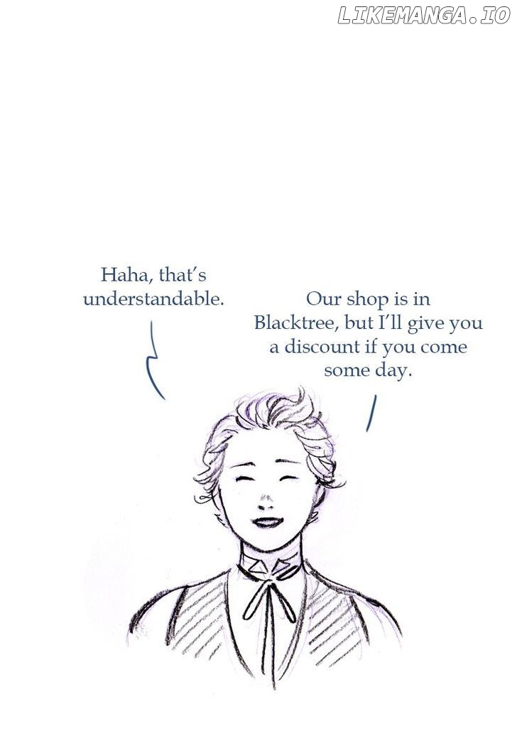 Miss Abbott And The Doctor chapter 54 - page 49