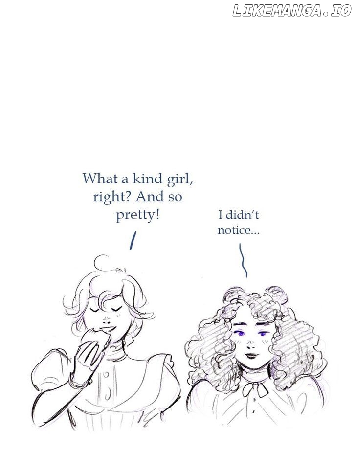 Miss Abbott And The Doctor chapter 54 - page 52
