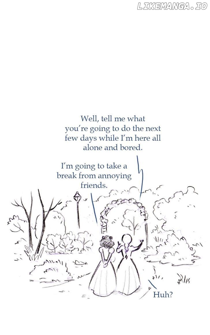 Miss Abbott And The Doctor chapter 54 - page 53