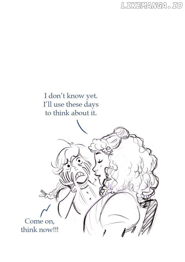 Miss Abbott And The Doctor chapter 54 - page 55
