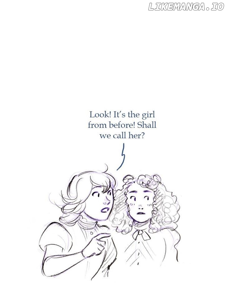 Miss Abbott And The Doctor chapter 54 - page 56