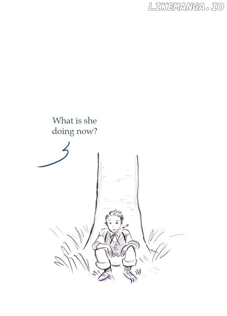 Miss Abbott And The Doctor chapter 54 - page 60