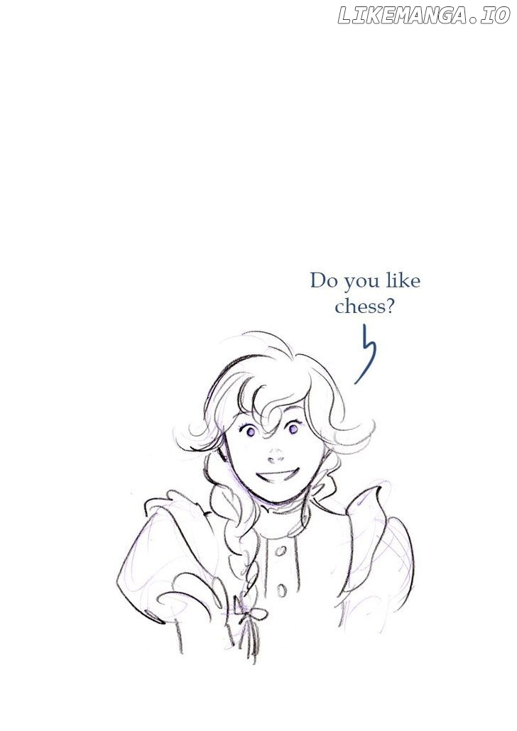 Miss Abbott And The Doctor chapter 54 - page 64