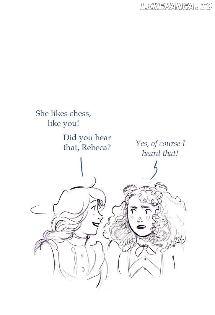 Miss Abbott And The Doctor chapter 54 - page 65