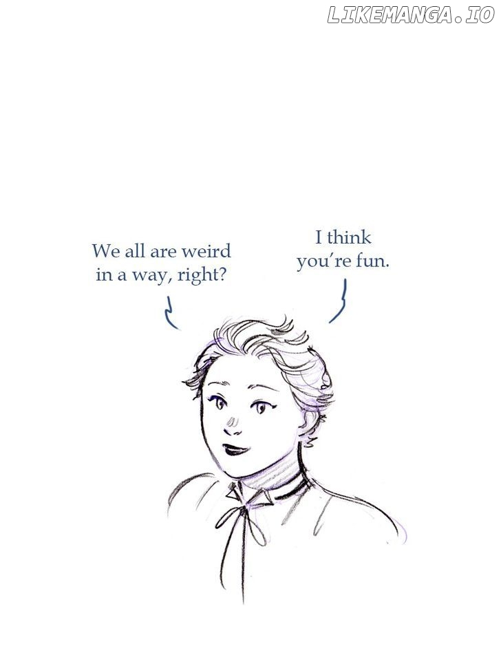 Miss Abbott And The Doctor chapter 54 - page 67