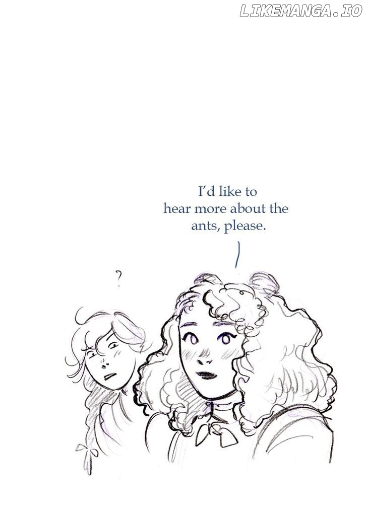 Miss Abbott And The Doctor chapter 54 - page 68