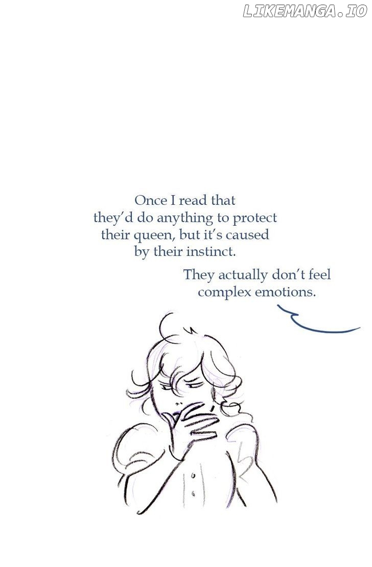 Miss Abbott And The Doctor chapter 54 - page 69