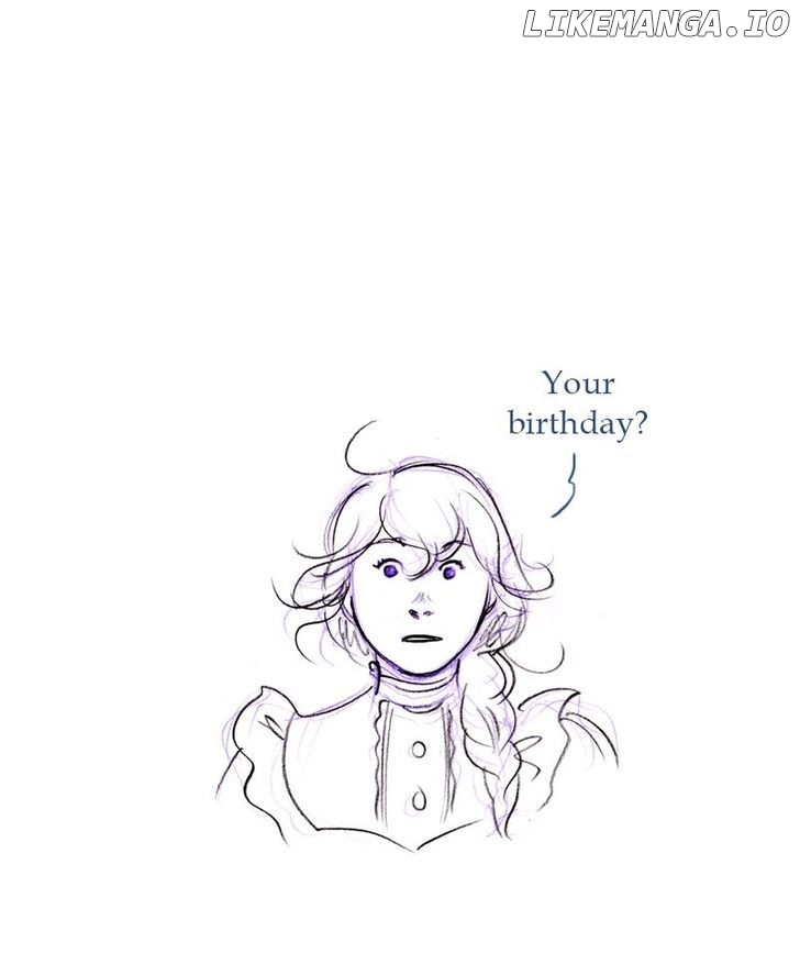 Miss Abbott And The Doctor chapter 54 - page 7