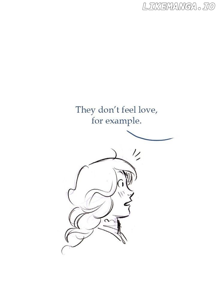 Miss Abbott And The Doctor chapter 54 - page 70