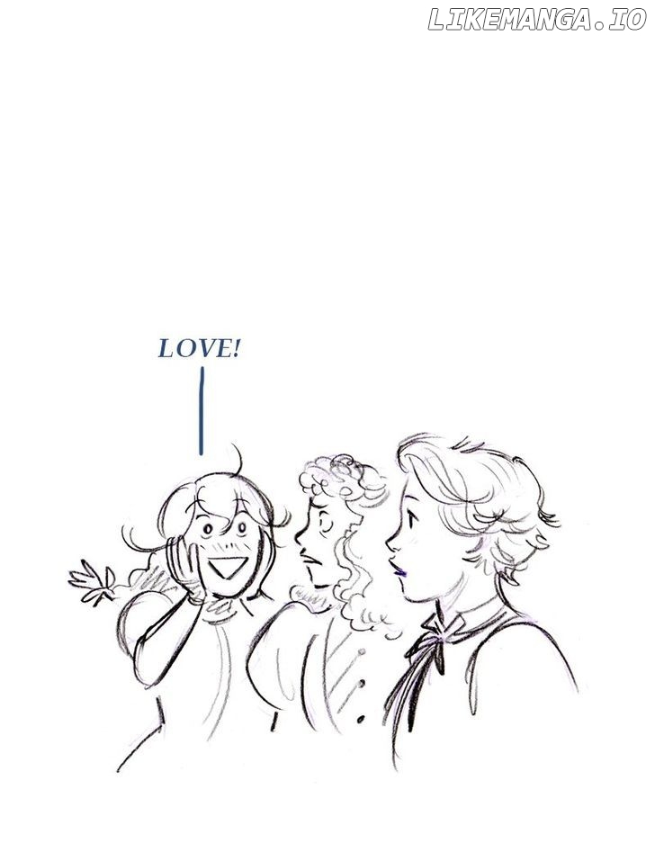 Miss Abbott And The Doctor chapter 54 - page 71