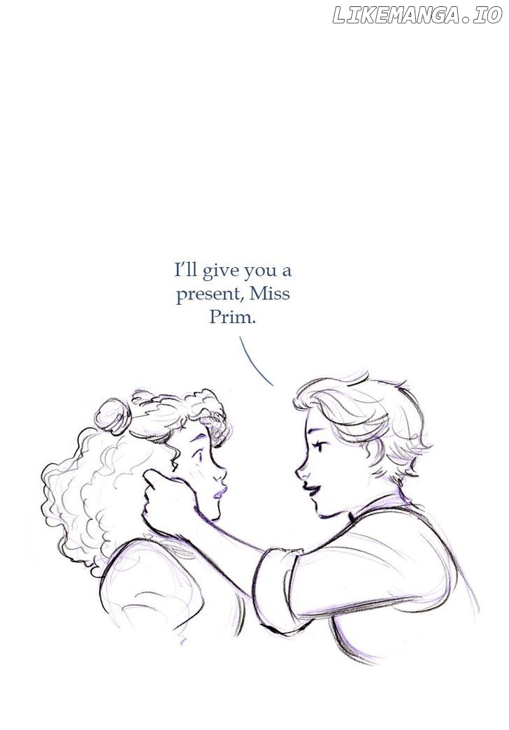 Miss Abbott And The Doctor chapter 54 - page 75