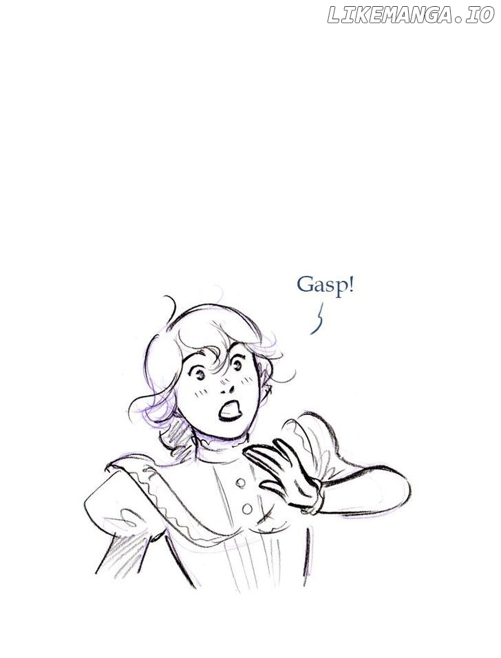 Miss Abbott And The Doctor chapter 54 - page 77