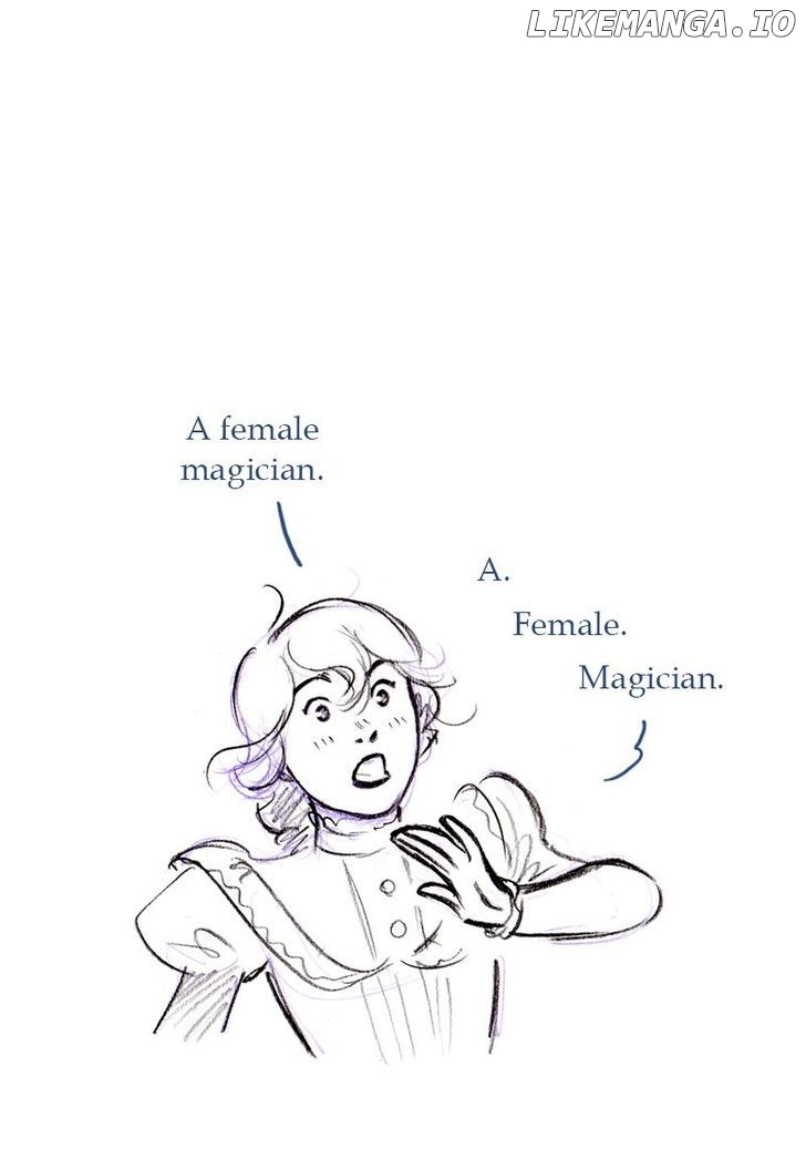 Miss Abbott And The Doctor chapter 54 - page 79