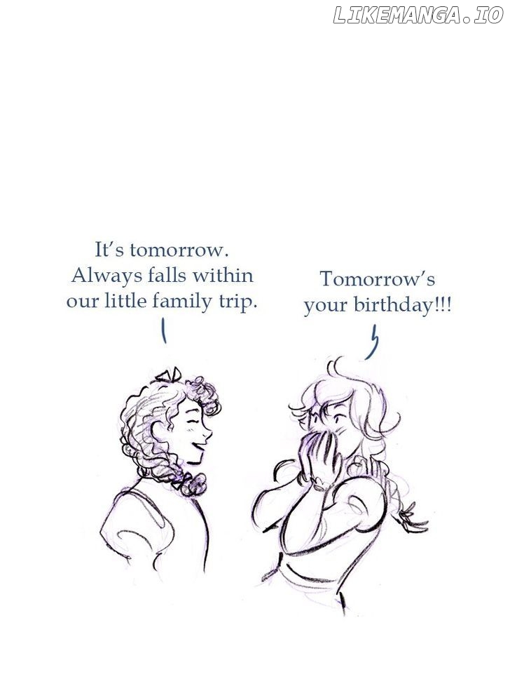 Miss Abbott And The Doctor chapter 54 - page 8