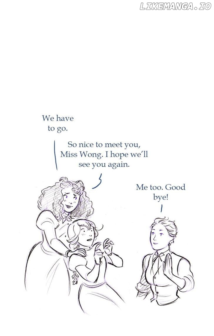 Miss Abbott And The Doctor chapter 54 - page 80