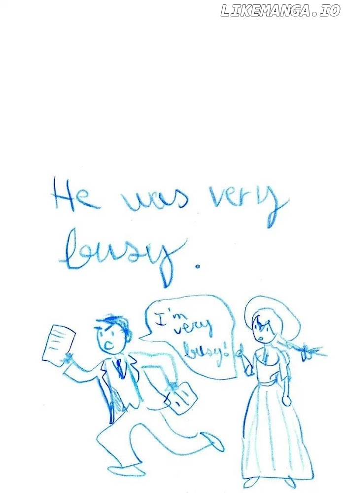 Miss Abbott And The Doctor chapter 96 - page 18