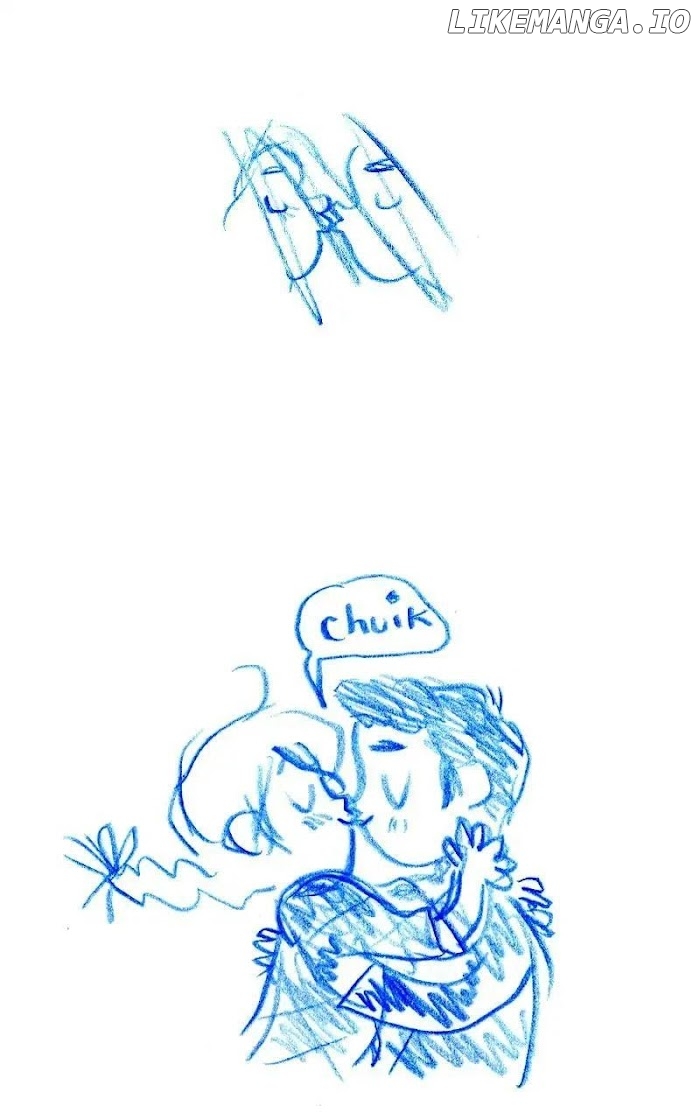 Miss Abbott And The Doctor chapter 96 - page 28
