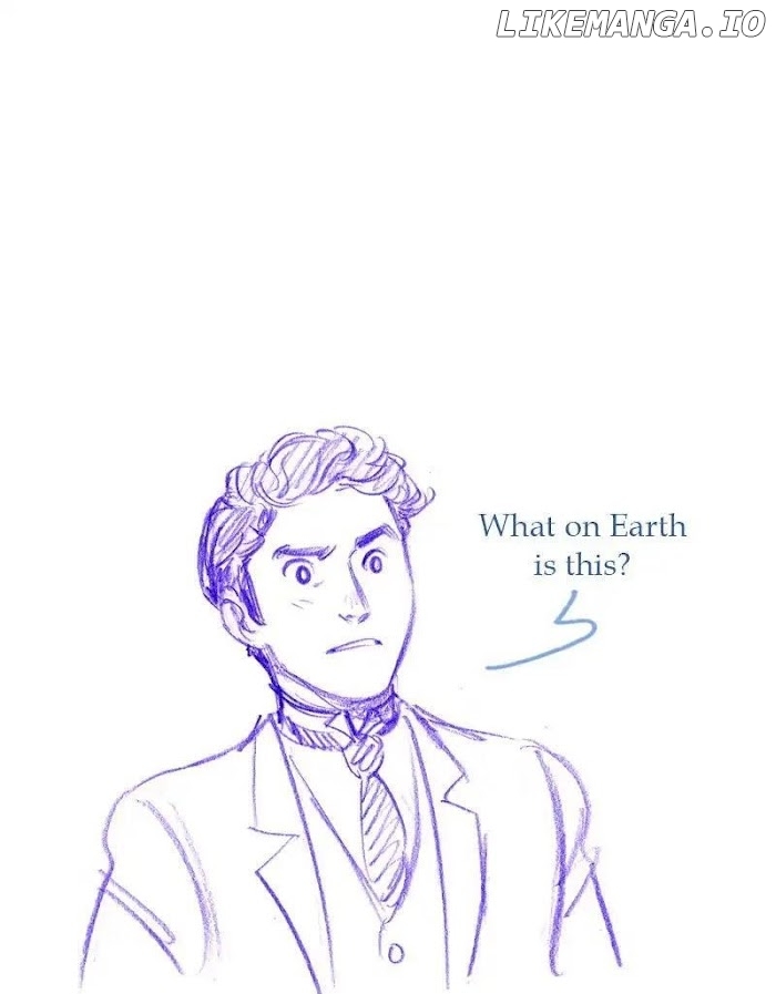 Miss Abbott And The Doctor chapter 125 - page 12