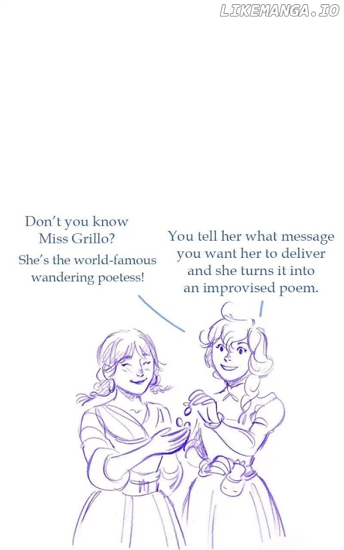 Miss Abbott And The Doctor chapter 125 - page 13