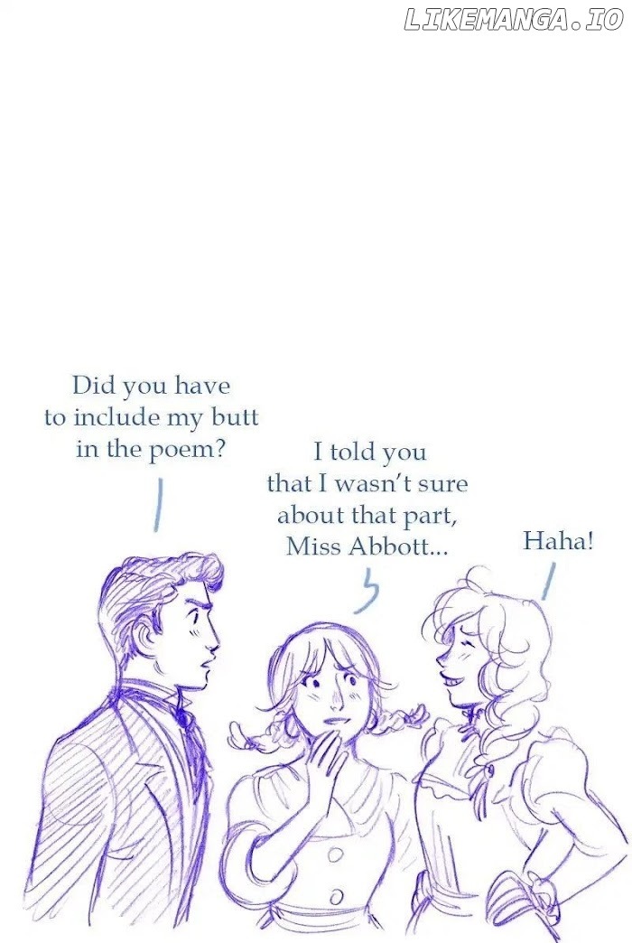 Miss Abbott And The Doctor chapter 125 - page 14