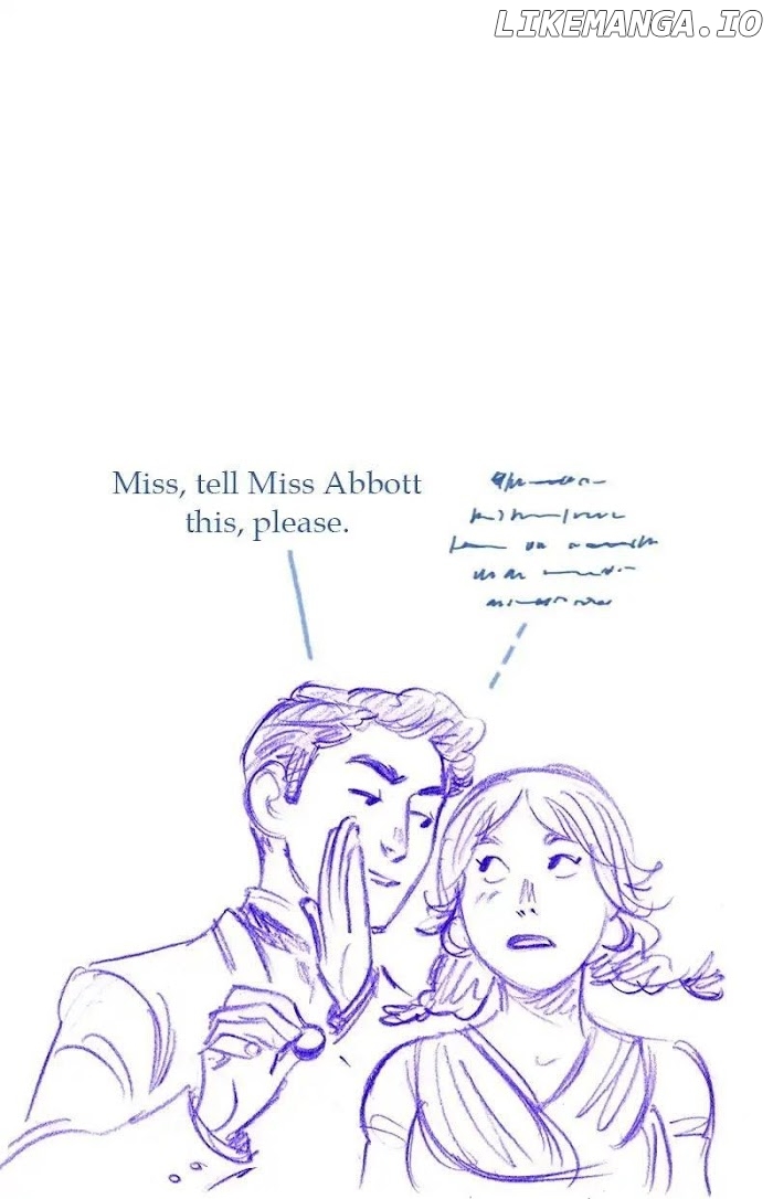 Miss Abbott And The Doctor chapter 125 - page 17