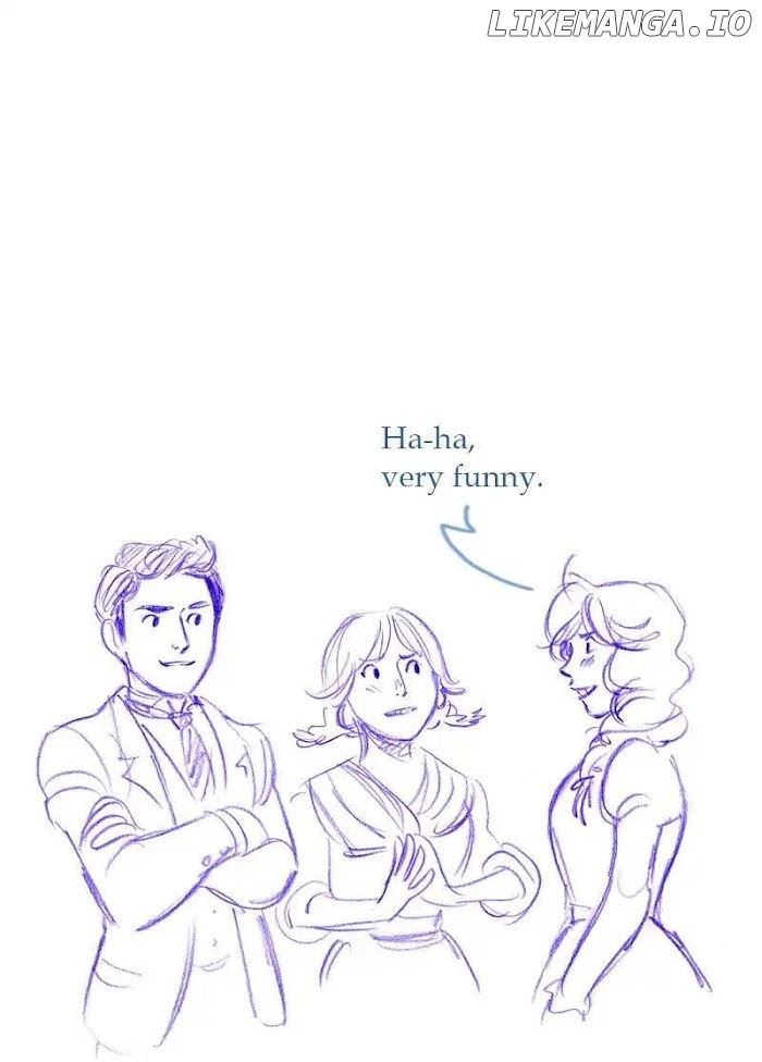 Miss Abbott And The Doctor chapter 125 - page 19
