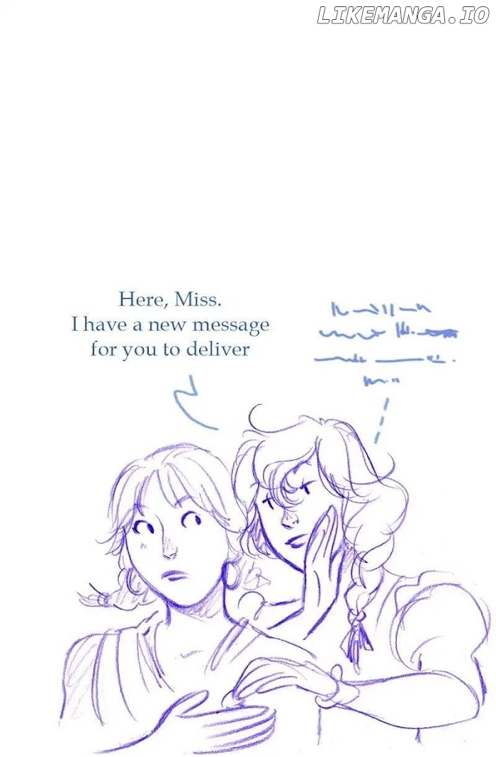Miss Abbott And The Doctor chapter 125 - page 20