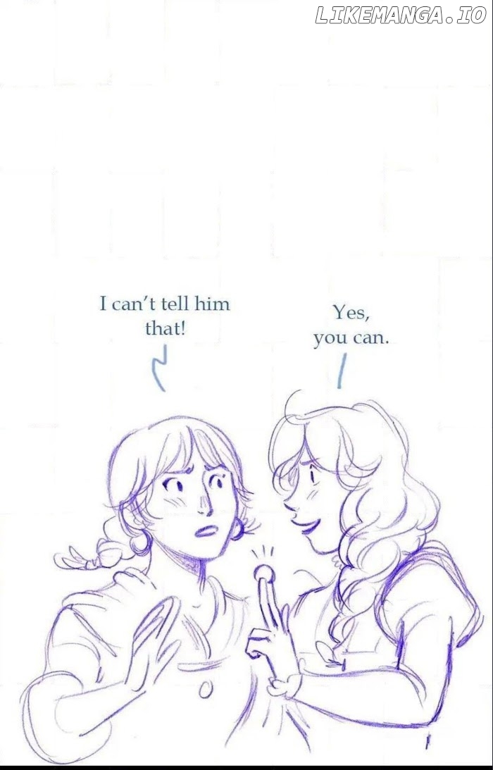 Miss Abbott And The Doctor chapter 125 - page 21