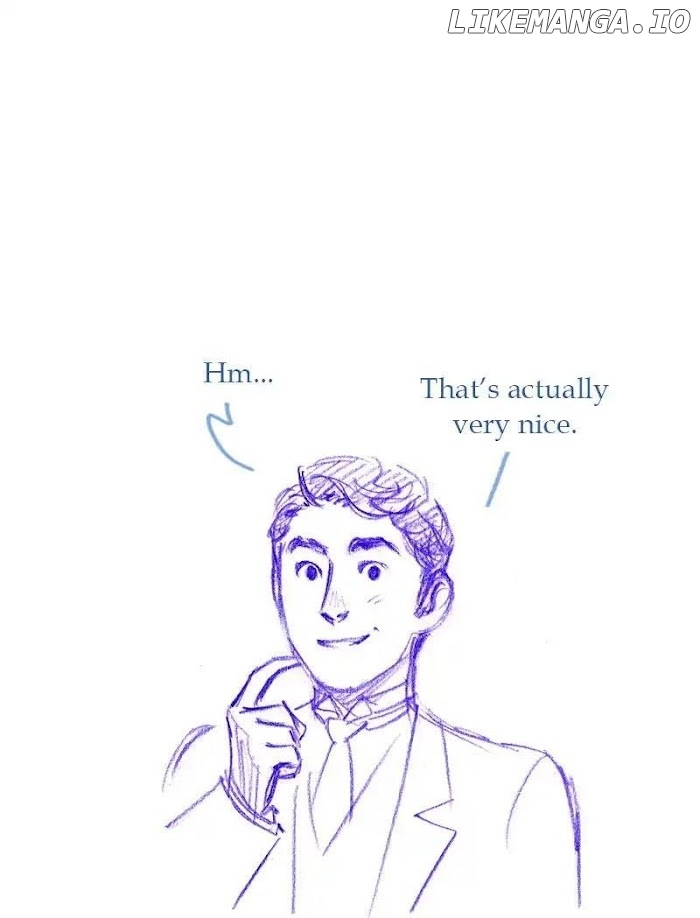 Miss Abbott And The Doctor chapter 125 - page 23