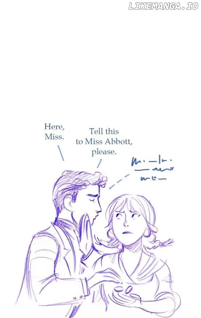 Miss Abbott And The Doctor chapter 125 - page 25