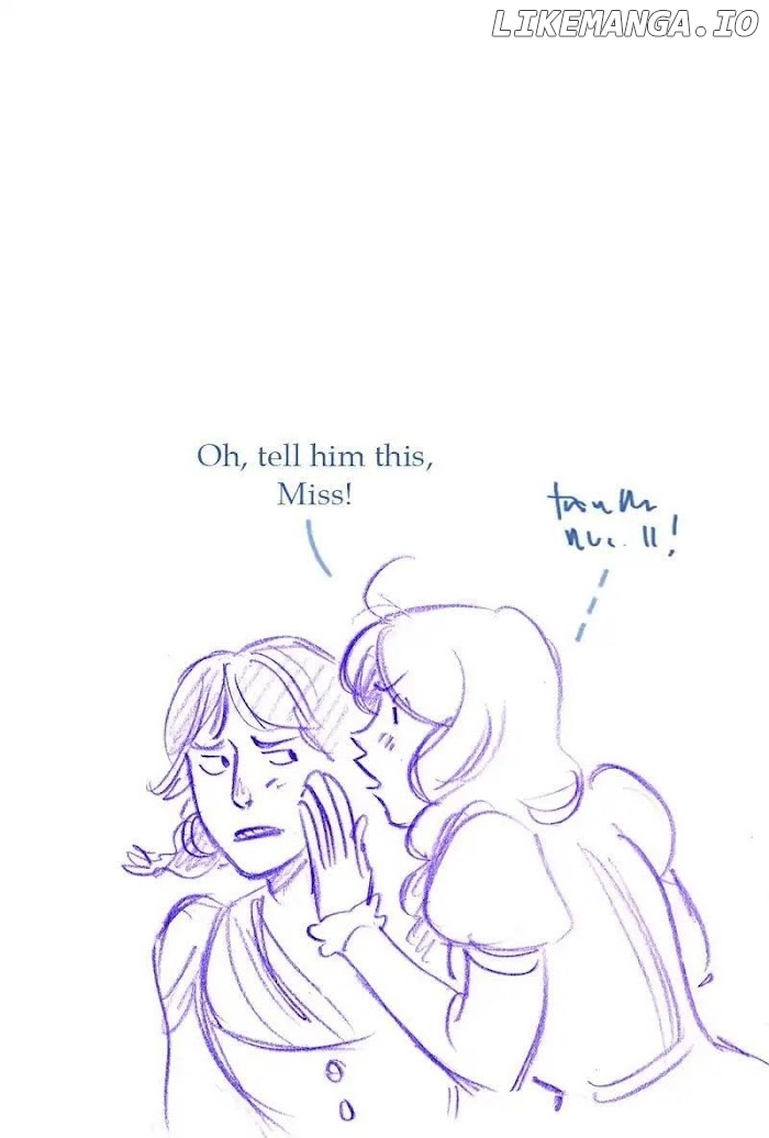 Miss Abbott And The Doctor chapter 125 - page 29