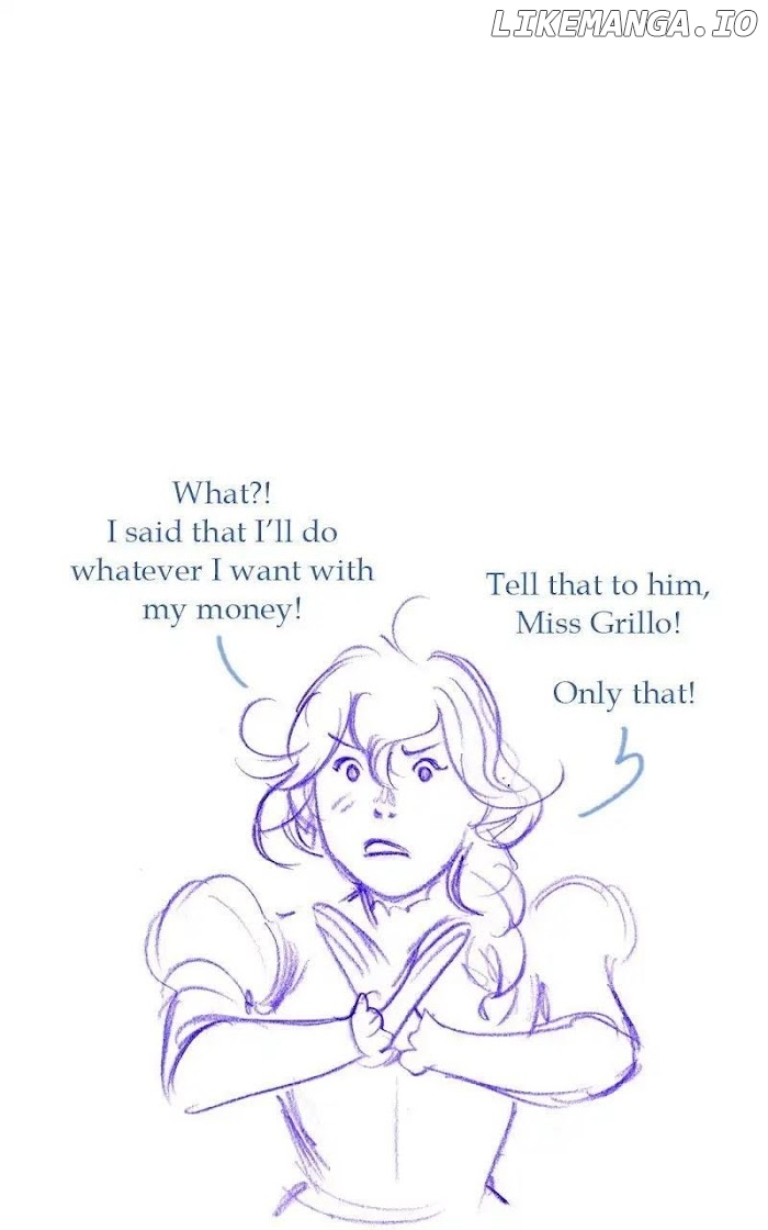 Miss Abbott And The Doctor chapter 125 - page 31