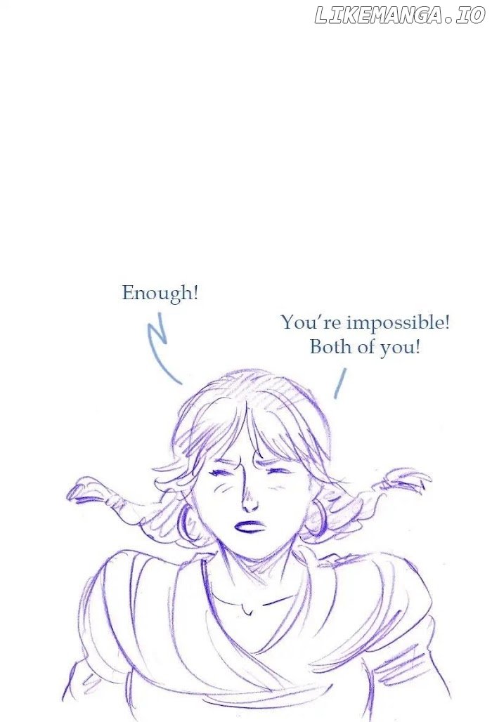Miss Abbott And The Doctor chapter 125 - page 34