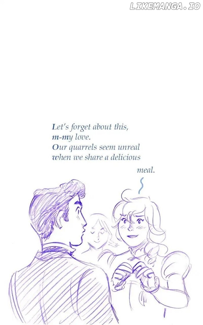 Miss Abbott And The Doctor chapter 125 - page 36